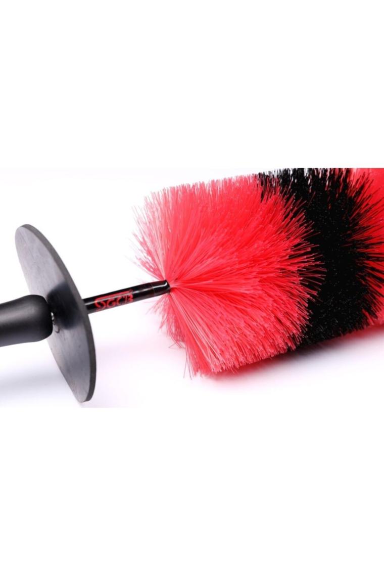 Sgcb Jant Temizlik Fırçası 45 cm x Large