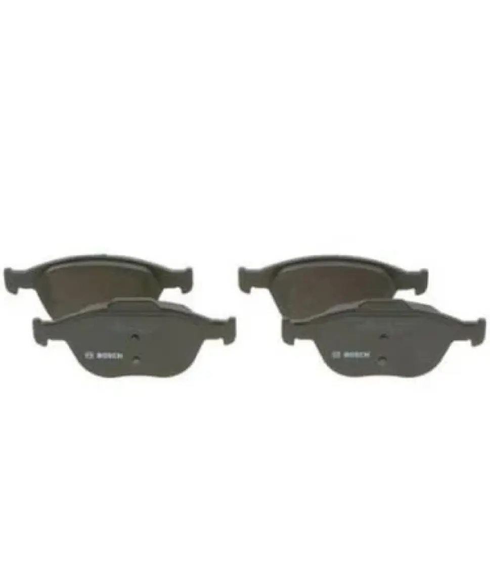 Bosch Ford Fiesta  1998 - 2008  Ön Fren Balatası