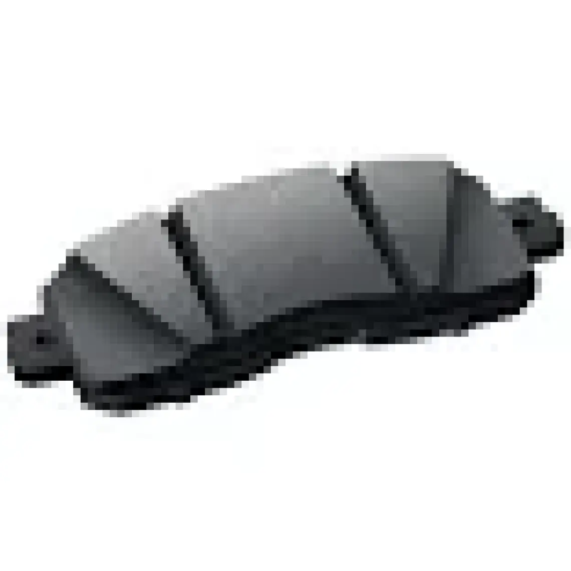 Bosch Tofaş Ön Fren Balata Takımı 4'lü 0986TB2002 Bosch