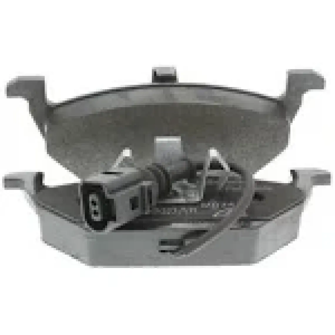 BOSCH SEAT IBIZA Ön Fren Balata 2002 - 2017 (1K0698151D)