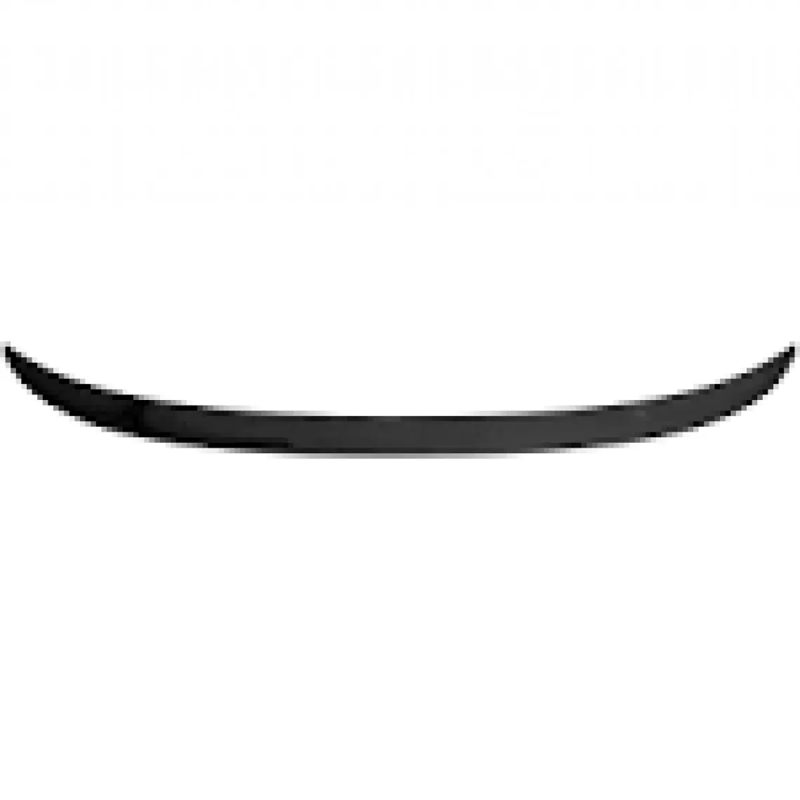 Sunplex Bmw 5 Serisi F10 2010-2016 Spoiler Bagaj Çıtası Piano Black