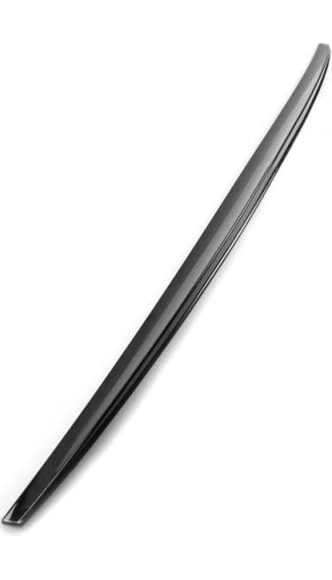 Sunplex Volkswagen Passat B6-B7-B8 2006-2020 Spoiler Bagaj Çıtası Piano Black