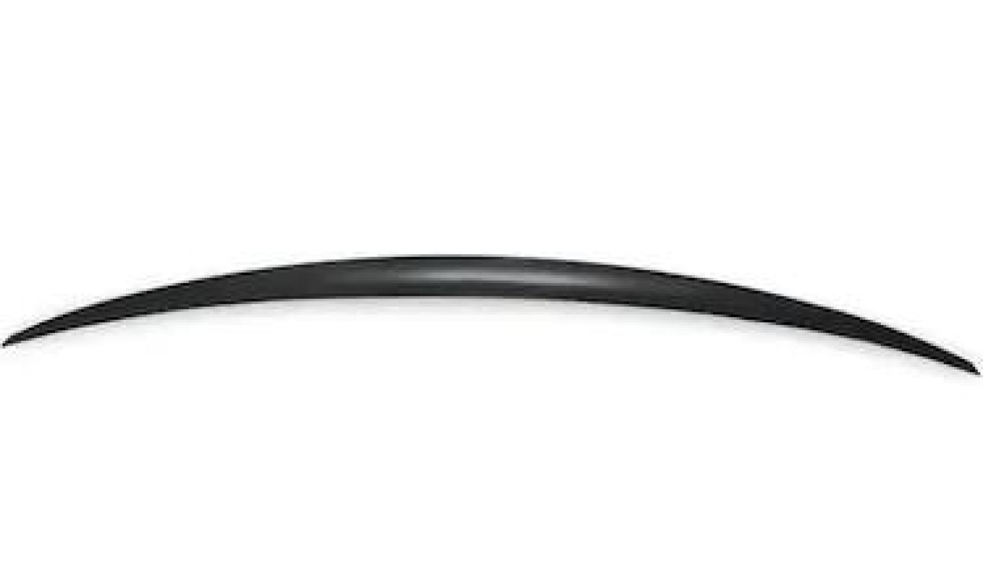 Sunplex Volkswagen Passat B6-B7-B8 2006-2020 Spoiler Bagaj Çıtası Piano Black
