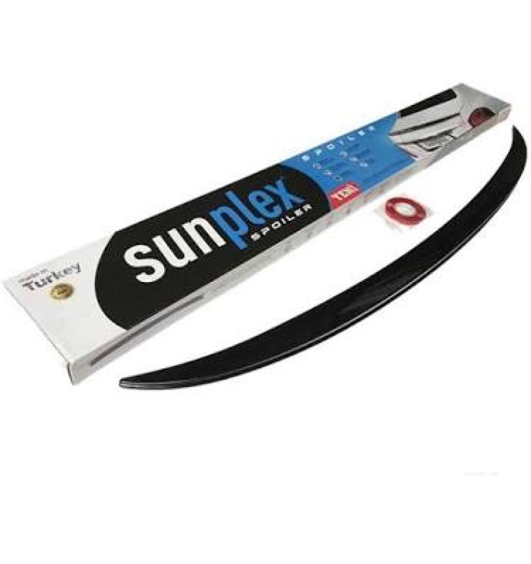 Sunplex Volkswagen Passat B6-B7-B8 2006-2020 Spoiler Bagaj Çıtası Piano Black