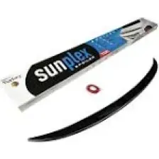 Sm Motors Spoiler Renault Megane 4 Bagaj Üzeri Çıta 115CM