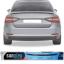 Sunplex Skoda Superb 2015+ Spoiler Bagaj Çıtası Piano Black