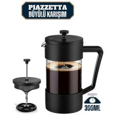 Eymoş Transformacion Piazzetta 300 ml Büyülü Karışım French Press 716539