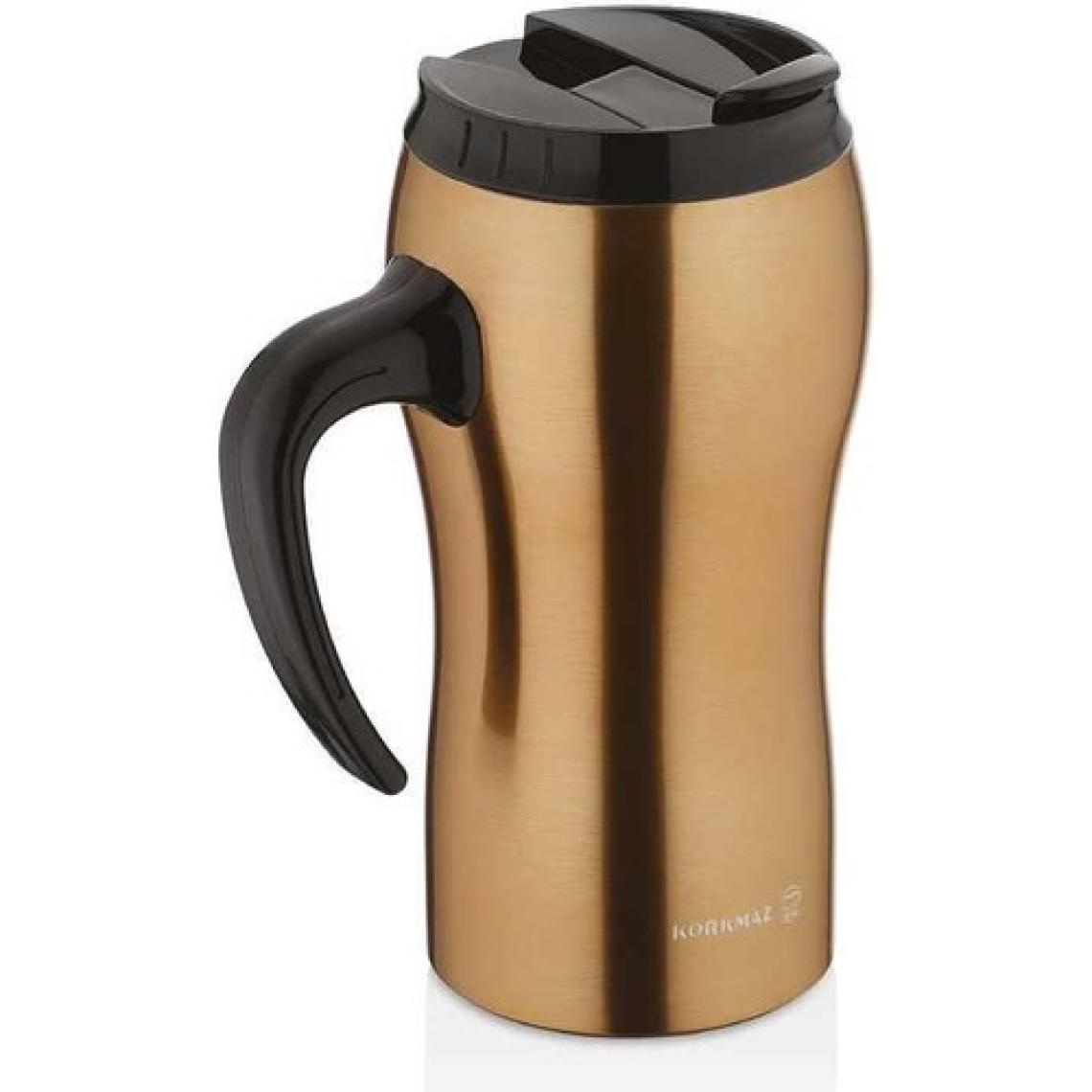 Korkmaz Comfort Rosagold Mug A759-03