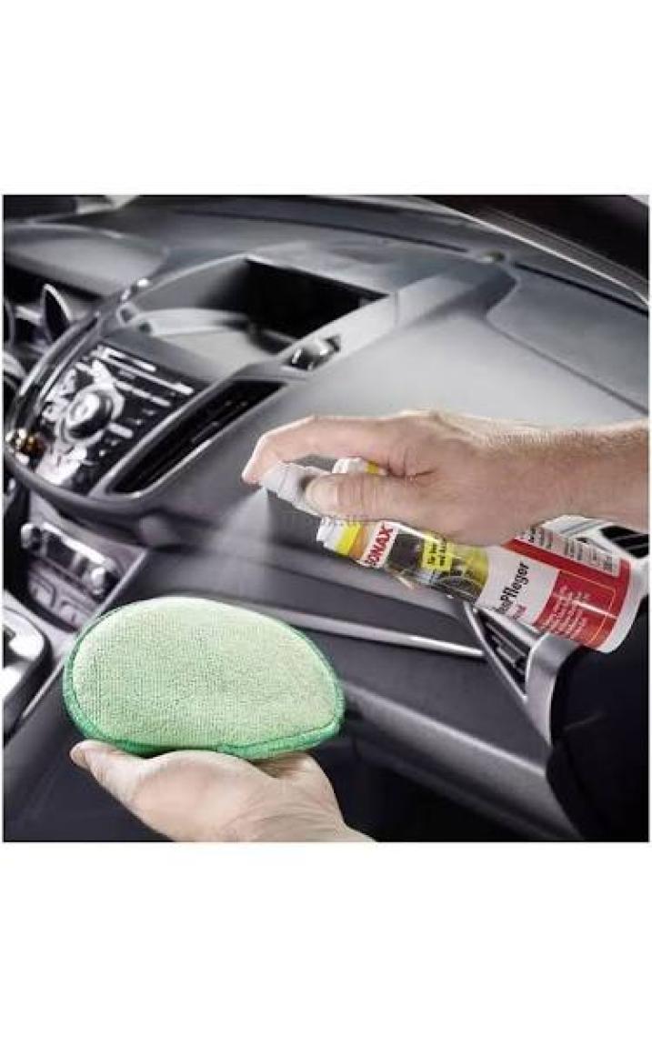 Sonax Torpido Plastik Temizleyici Koruyucu Matt 300 ml