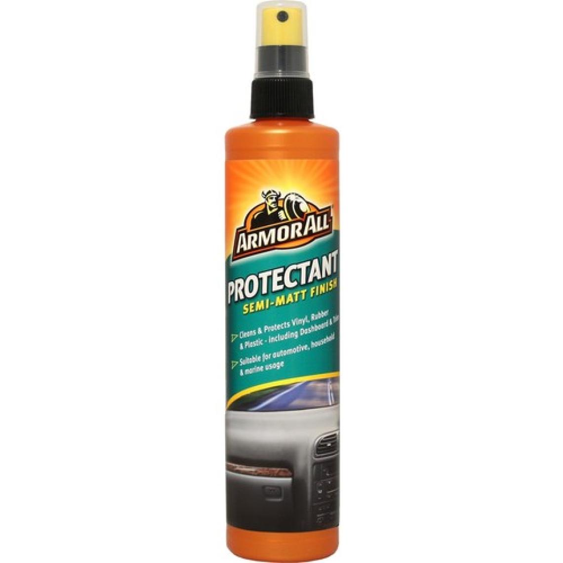 Armor All Yarı Mat Torpido Vinil Koruyucu 300ml