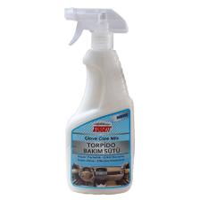Autokit Torpido Bakım Sütü 500 ml
