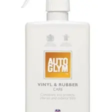 Auto Glym Vinyl Rubber Care Vrc - Torpido,motor Bakım Sütü  500 ml