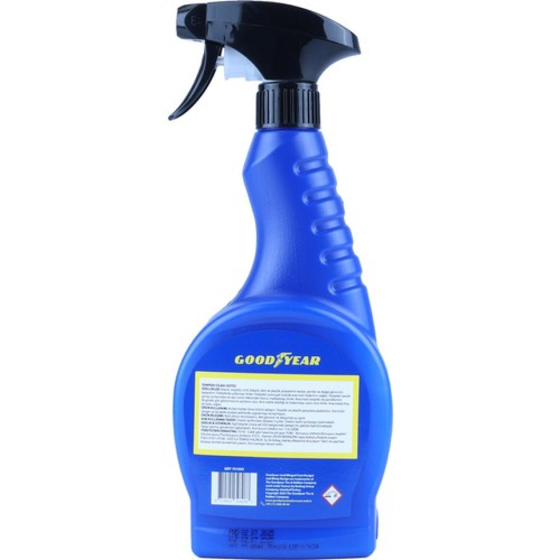 Goodyear Torpido Cilası 500 ml
