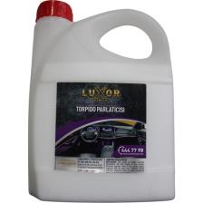 Luxor Kimya Silikonlu Torpido Parlatıcı Torpido Temizleyici 3 kg