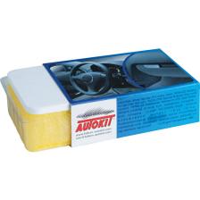Autokit Torpido Parlatıcı Sünger