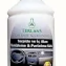 Terlans Parfümlü Torpido Parlatıcı ve İç Alan Temizleme & Parlatma Sütü 500 ml + Mikrofiber Bez Hediye