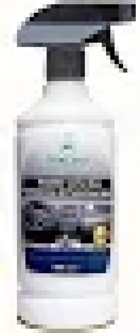 Terlans Parfümlü Torpido Parlatıcı ve İç Alan Temizleme & Parlatma Sütü 500 ml + Mikrofiber Bez Hediye
