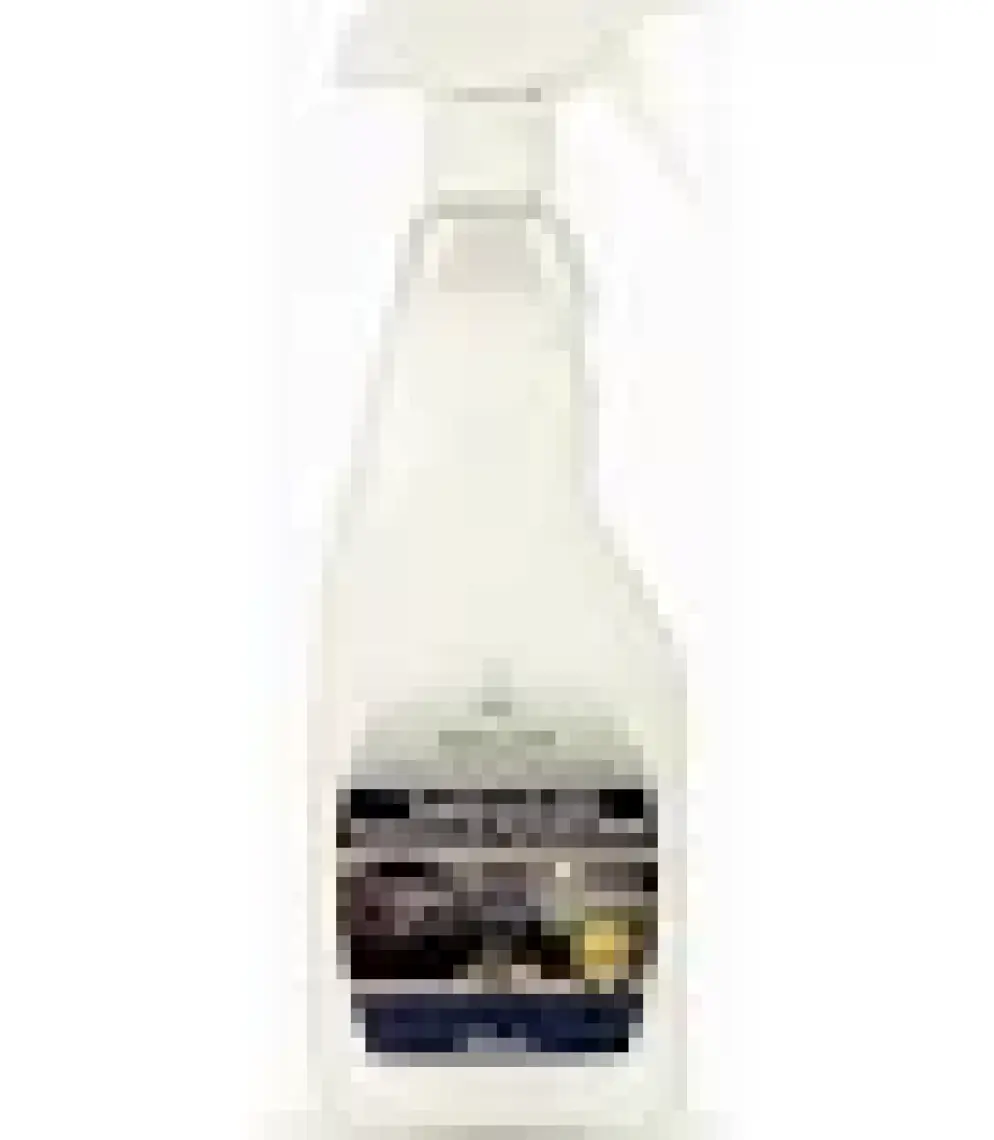 Terlans Parfümlü Torpido Parlatıcı ve İç Alan Temizleme & Parlatma Sütü 500 ml + Mikrofiber Bez Hediye