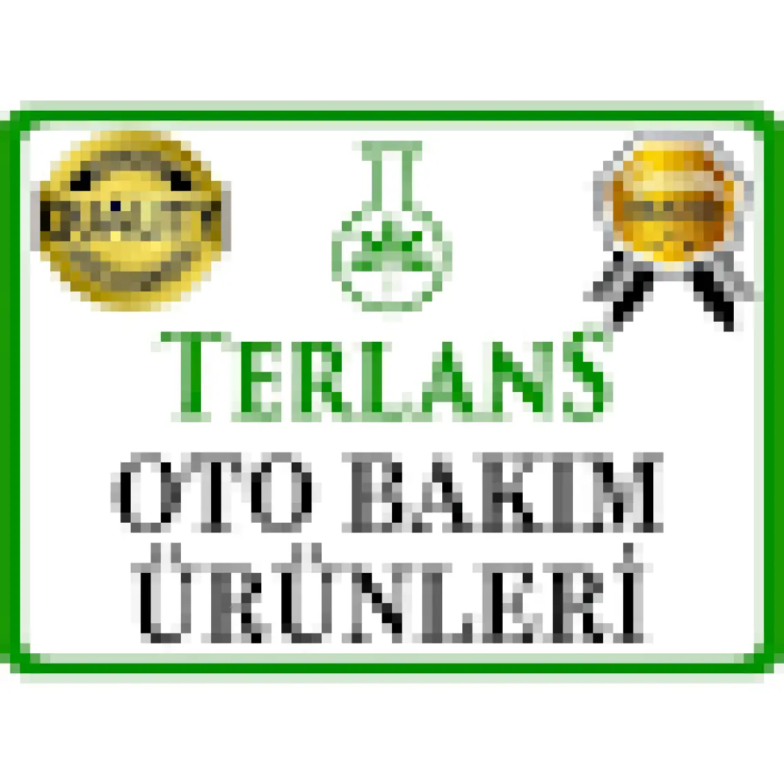 Terlans Parfümlü Torpido Parlatıcı ve İç Alan Temizleme & Parlatma Sütü 500 ml + Mikrofiber Bez Hediye