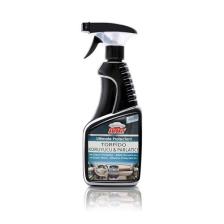 Autokit Oto İç Cila "Torpido Yenileme Ve Koruma Sütü" 500 Ml