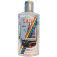 Sarp Protectant Deri - Vinil Koruyucu Lastik Parlatıcı Jel 200ML