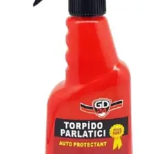 Gd-24 Torpido Parlatıcı 500 ml