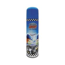 Autokıt 220ml Torpido Parlatıcı Parfumlu Silikon Sprey Ocean