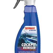 Xtreme Torpido Temizleyici Matt 500 ml