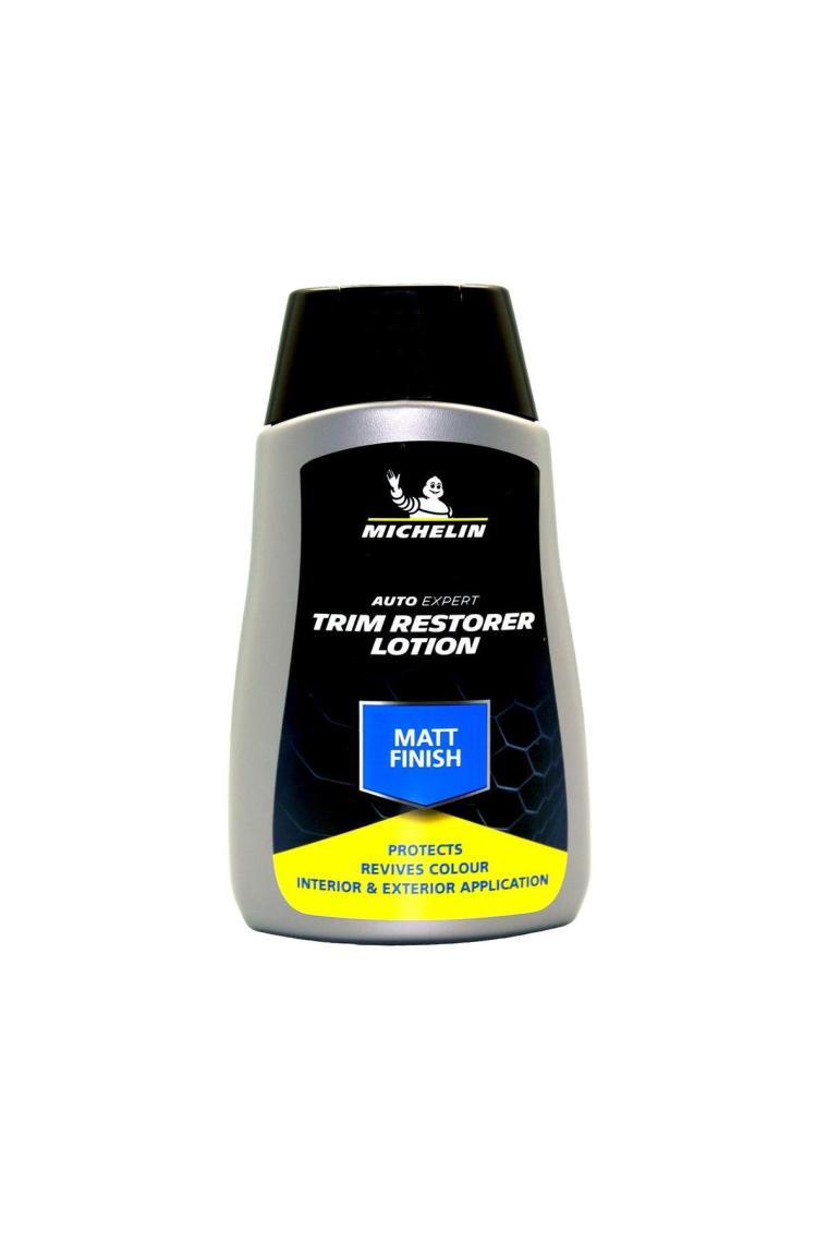 Michelin MC32200 Torpido ve Tampon Bakım Losyonu/Mat Görünüm 250 ml