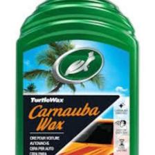 Turtle Wax Teflon Katkılı Sıvı Cila 500 ML.