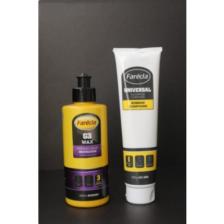 Farecla Tüp Pasta 200GR ve G3 Wax Cila 250ML