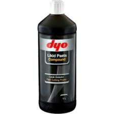 Dyo Likid Pasta Çizik Giderici 1 Lt.