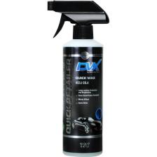 Divortex Islak Hızlı Cila 473 ml