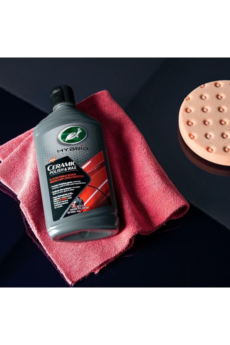 Seramik Boya Yenileyici Cila 500 ml