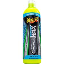 Meguiars Hibrit Seramik Sıvı Wax