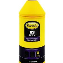 Farecla G3 Premium Liquid Son Kat Sıvı Araç Cilasi 1 Litre