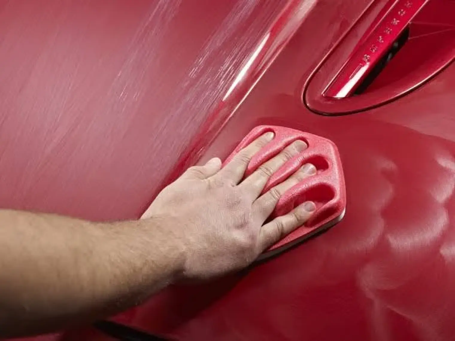 Auto Glym Super Resin Polish