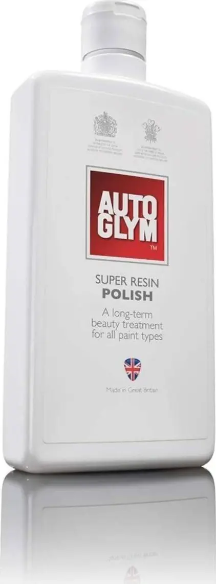 Auto Glym Super Resin Polish
