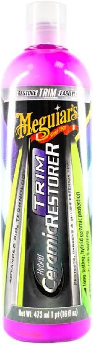 Meguiars Hibrit Seramik Trim Yenileyici