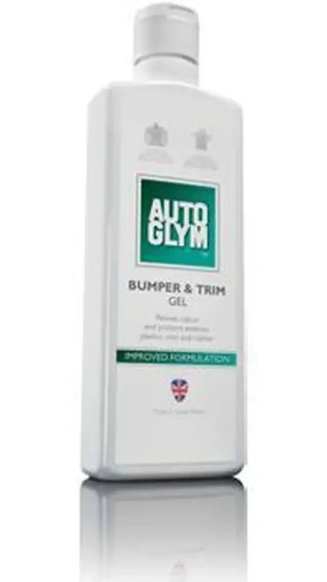 Auto Glym Bumper Trım Gel 325 ml