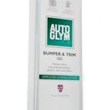 Auto Glym Bumper Trım Gel 325 ml