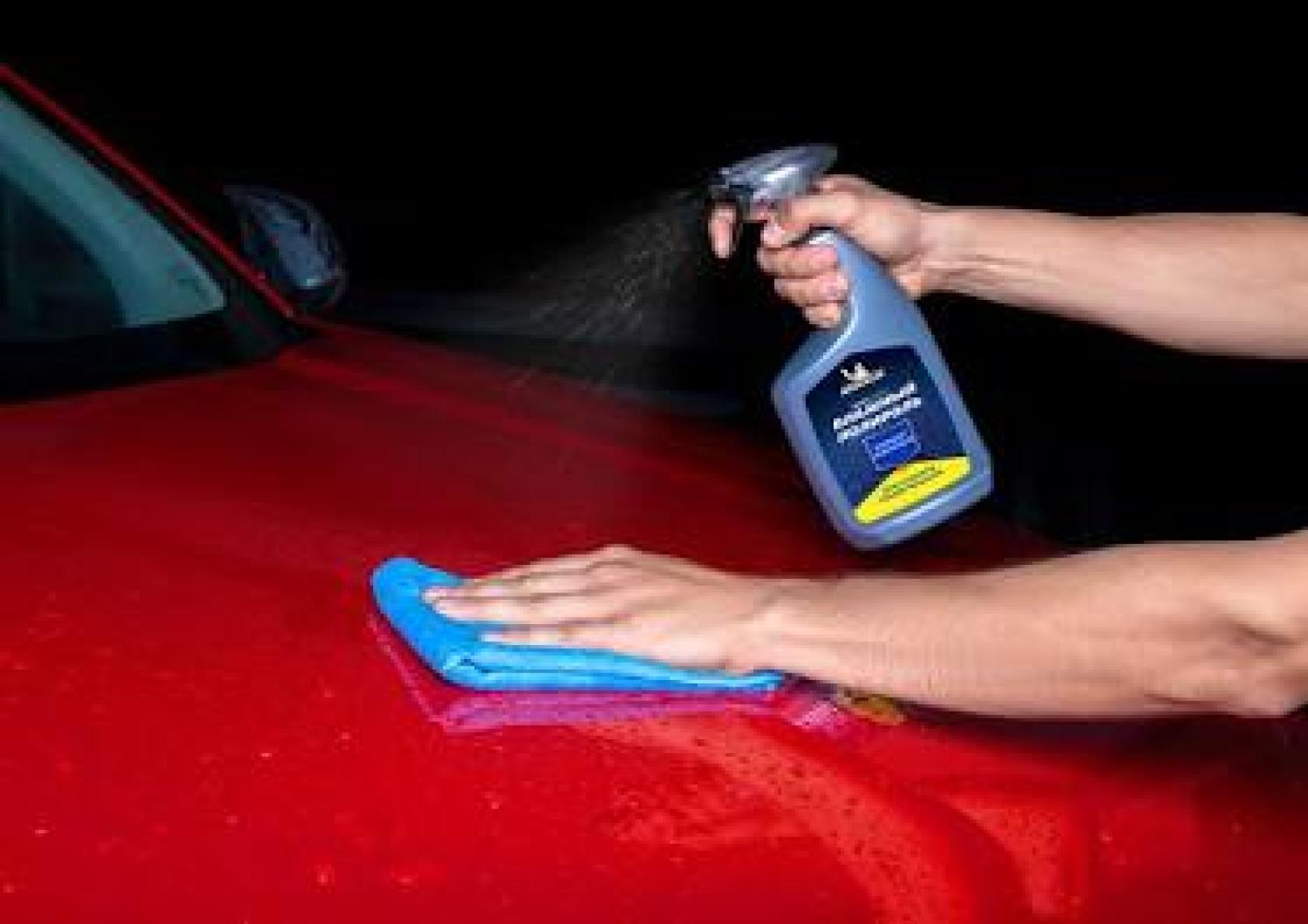Michelin MC31968 650ml Sulu Sprey Cila