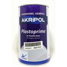 Akzonobel Akzo Nobel Akripol Plastoprime 1k Plastik Astar 1 Litre