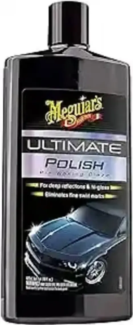 Meguiars Meguıars Ultimate Polish Cila