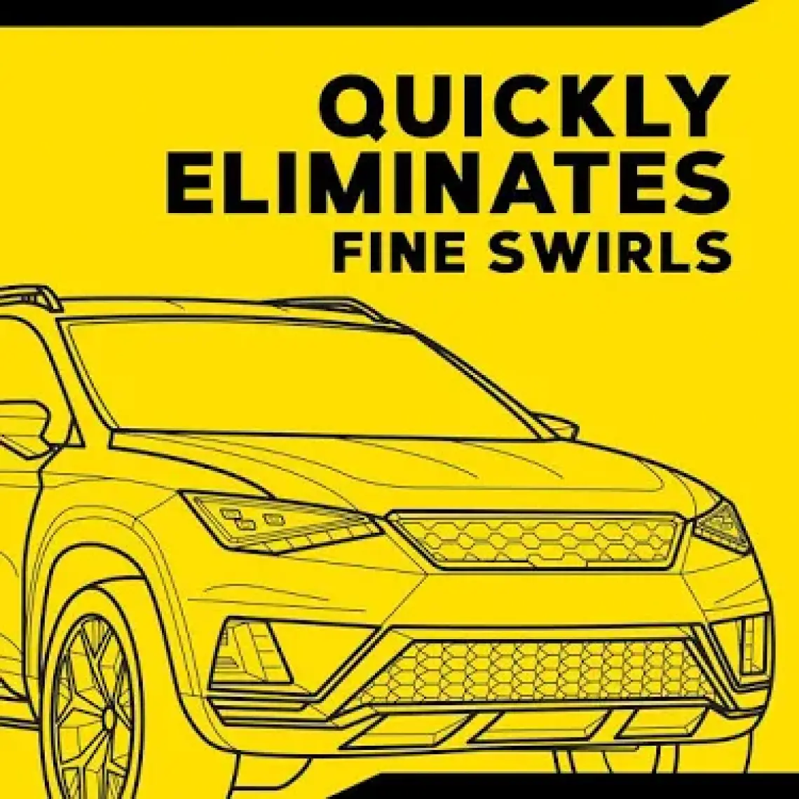 Meguiars Meguıars Ultimate Polish Cila
