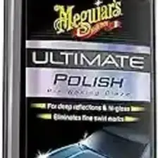 Meguiars Meguıars Ultimate Polish Cila
