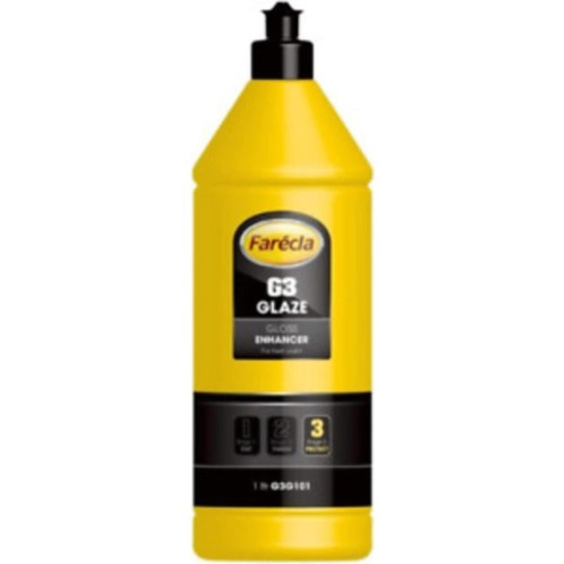 Farecla G3 Glaze 1 kg