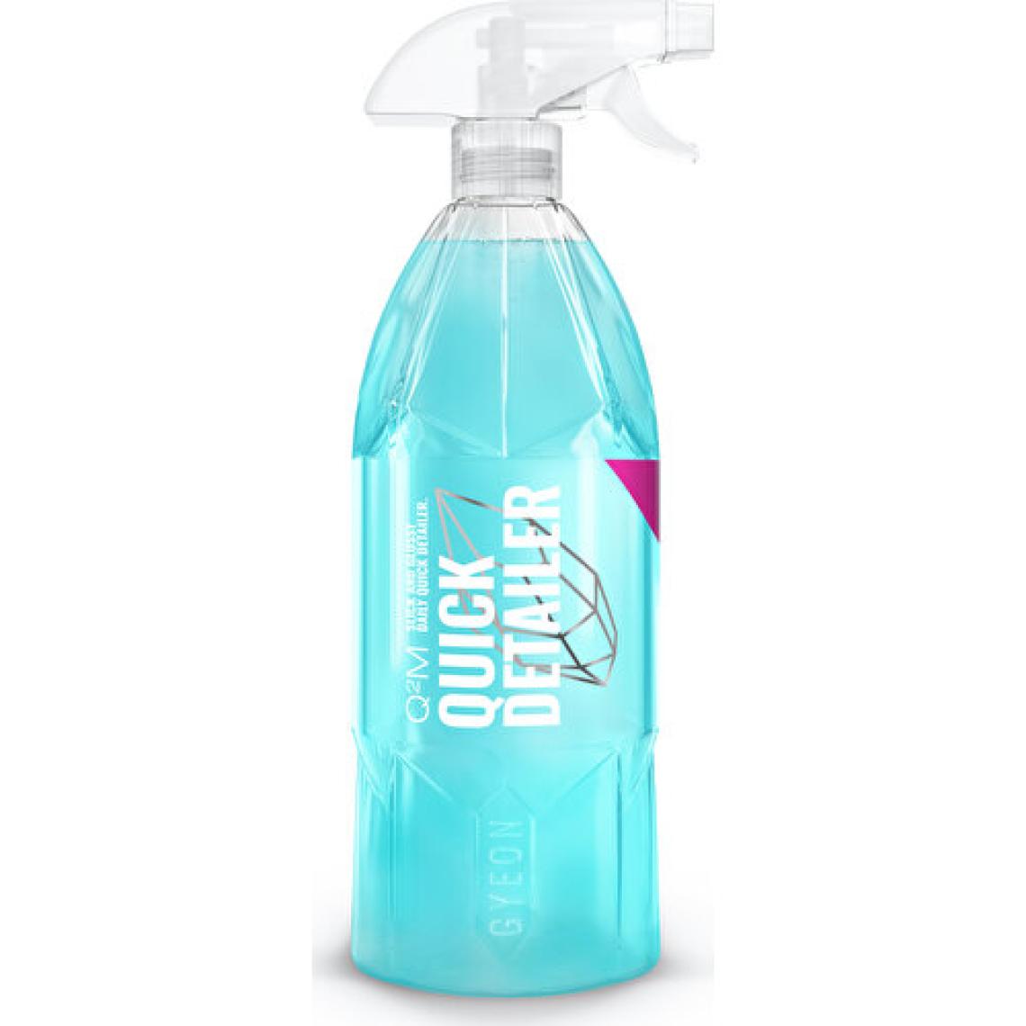 Gyeon Q2M Quick Detailer Hızlı Cila 1000 ml