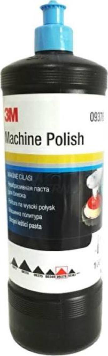 3M™ PN09376 Perfect-it III Adım 3 Makine Cilası 1lt