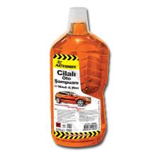 Cilalı Oto Şampuanı 1lt